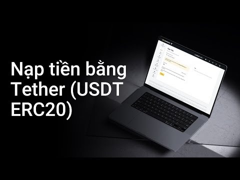 Nạp tiền vào sunwin bằng USDT dễ dàng