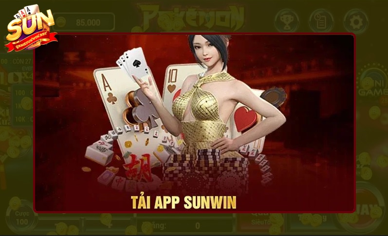 Hướng dẫn tải Sunwin trên IOS và Android dễ dàng